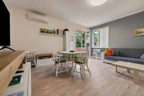 My town home apartment Torri Del Benaco